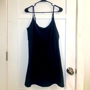 Abercrombie & Fitch Athletic Dress w/shorts (Traveler Mini)